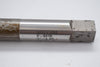 Besly USA F-8416 1''-8 NC HS GH-4 1-9430 Straight Flute Tap 8'' OAL