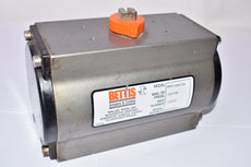 Bettis, Actuator & Controls, Model: 118242, RPC1000 DA, 120 PSI