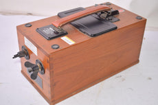 Biddle 1818951 Ohmmeter Alkaline Cell 1 Volt 100 Amp MAX