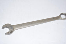Billings 7/8'' Combination Wrench