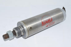 Bimba 2A2-MD Pneumatic Cylinder