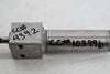 Bimba BF-041-D Pneumatic Air Cylinder BF-04 SERIES ORIGINAL LINE 3/4 INCH BORE 1 INCH STROKE
