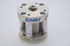 Bimba FO-4-1 Flat Pneumatic Cylinder