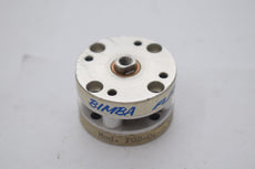 Bimba FOS-04-0.125 Flat Pneumatic Cylinder