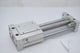 Bimba USS-066-A1 Ultra Rodless Cylinder Double-acting linear rodless air-hydro slide cyl. actuator