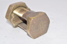 Blackburn 350M Split-Bolt Connector High Strength Bronze M250-350