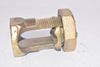 Blackburn 350M Split-Bolt Connector High Strength Bronze M250-350