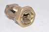Blackburn 350M Split-Bolt Connector High Strength Bronze M250-350