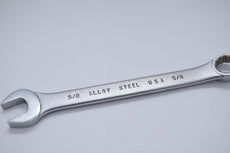 Blackhawk By Proto BW-1164 12 Point Combination Wrench, 5/8-Inch, Satin Finish