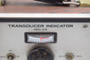 BLH Electronics Model 352B Transducer Indicator 434-6642