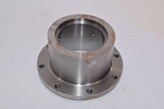 Blow Mold Ball Spline Cap M512-013 Parts Stainless steel