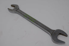 Blue-Point USA 3/4'' X 5/8'' Double Open End Wrench S-2024