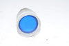 Blue Push Button Switch Pushbutton