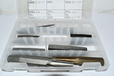 Bolt Masters 325-7062 AQ EZ Out Taper Pin USA Drill Mixed Lot