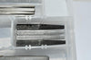 Bolt Masters 325-7062 AQ EZ Out Taper Pin USA Drill Mixed Lot