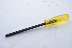 Bondhus Ball Allen Screwdriver Yellow Handle 5/16'' 0.3125