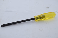 Bondhus Ball Allen Screwdriver Yellow Handle 5/16''