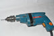Bosch U66 115V Electric Drill Rohm 1/16-1/2 Chuck