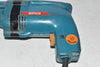 Bosch U66 115V Electric Drill Rohm 1/16-1/2 Chuck