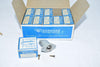 Box of 10 NEW Edwards Signaling 45 Rolling Ball Contactors Push To Close