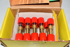 Box of 10 NEW Pop-A-Plug II P2-640-B Expansion Seal 0.640''