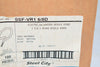 Box of 100 NEW Thomas & Betts SSF-VR1 5/8D 1 5/8 X #14WS BRIDLE RINGS