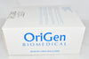 Box of 12 NEW Origen Biomedical CS750NS CRYOSTORE BAGS 750 EVA Freezing Bag