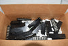 Box of 120 NEW GE CR151D20108 Terminal Block Boards 8 Circuit 20 Amps