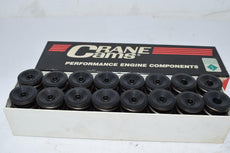 Box of 16 Crane Cams Valve Springs Ford 327 7716 EFI