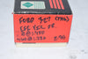 Box of 16 Crane Cams Valve Springs Ford 327 7716 EFI