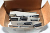 Box of 16 NEW GE CR151D10104 Terminal Boards 4 Points 15 Amp Max