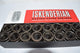 Box of 16 NEW Isky 7716 Proto Flat Tappet Spring Valve Spring