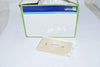 Box of 19 NEW Leviton 86001 020-000 1-Toggle Standard Size Wall Plate, 1 Gang Ivory