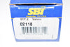 Box of 2 NEW SBI, Part: 02118, Intake Valves For Ford, Lincoln, Mercury