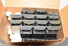 Box of 20 NEW GE CR151D10106 Terminal Block Board 6 Points