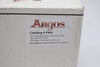 Box of 200 NEW Argos Technologies PM5 Polystyrene Serological Mini-Pipettes, 5mL x 0.1mL, Sterile & Pyrogen Free, Individually Wrapped