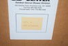 Box of 3 NEW GARDNER DENVER # AFW0048 AIR FILTER ELEMENT AIR COMPRESSOR PARTS