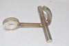 Box of 30 NEW All Power Conveyor Hooks/Hangers for Food/Meat Processing 5-3/4'' OAL x 5'' W