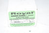 Box of 30 NEW Royal RHX-12 Ejector Pins 1-005 L-20