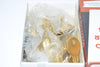 Box of 48 NEW Chicago Lock K38 Key Blanks Cylinder Locks