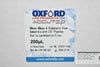 Box of 4800 NEW Oxford Lab Products LTR-200-SLF Pipette Tips 200uL Sterile Low Retentions