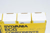 Box of 5 NEW Philips Sylvania ECG ECG5198A 10W 24V Transistors Diode
