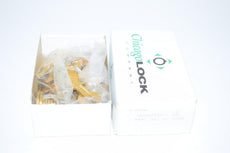 Box of 50 NEW Chicago Lock DK-102H Key Blanks
