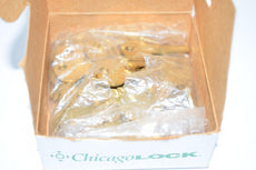 Box of 50 NEW Chicago Lock DK-104-H Key Blanks