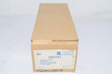 Box of 50 New GE General Electric CR151A2 Terminal Blocks 25A 600V