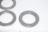 Box of 7 IKO NIPPON THOMPSON WS3552 Thrust Bearings, Inner Ring