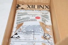 Box of 7 NEW XILINX XC3S1500-4FG676CES Integrated Circuits