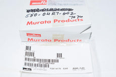 Box of 70 NEW Murata Electronics LQP15TN4N7C02D Fixed Inductors RECOMMENDED ALT 81-LQP15MN4N7B02D