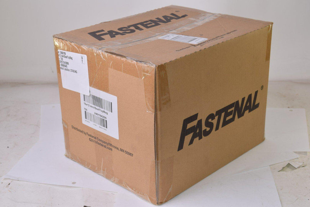 Fastenal Fastenal Leaders: Manufacturing Economy Still 'Fairly Tepid
