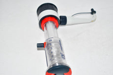 Brand Seripettor Bottle-top Dispenser 0-10 mL